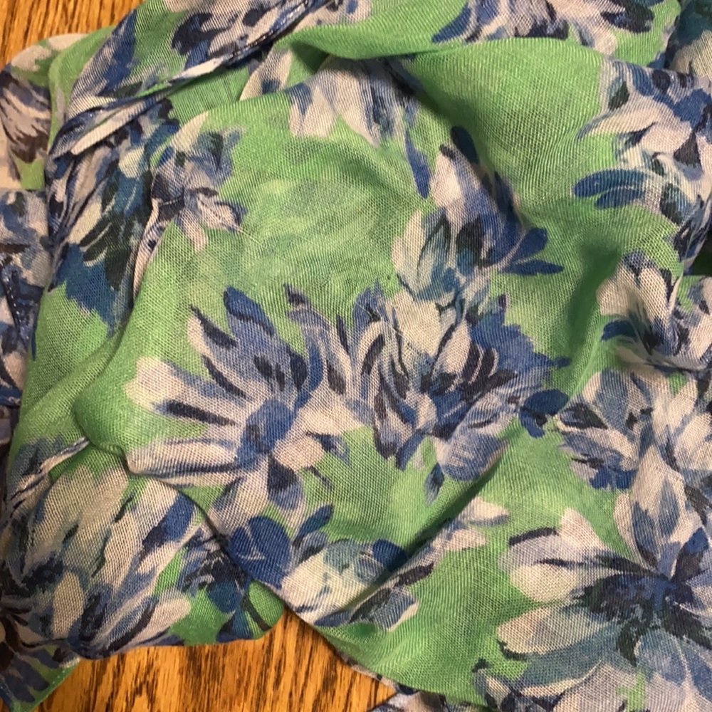J.Crew Scarf Bundle - Picture 4 of 12